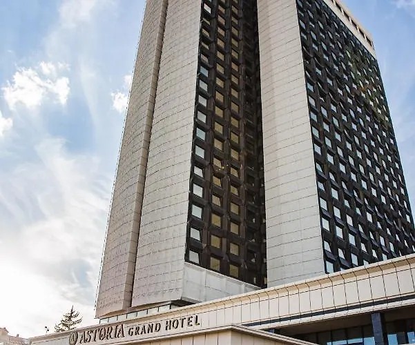 Astoria Grand Hotel