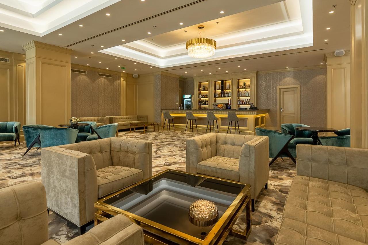 Astoria Grand Hotel Sofia