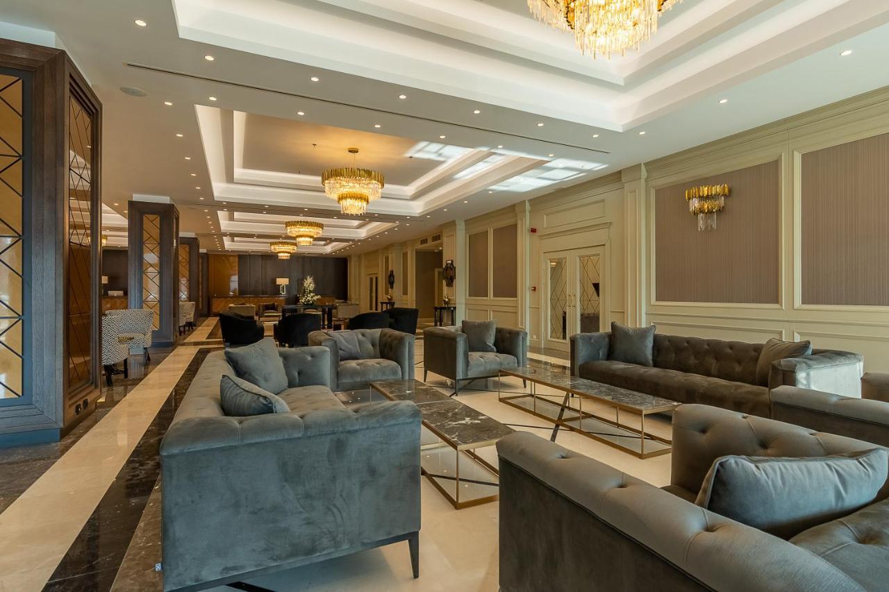 Hotel Astoria Grand Sofia