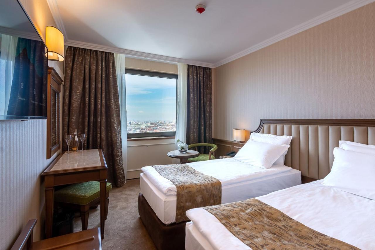Astoria Grand Sofia