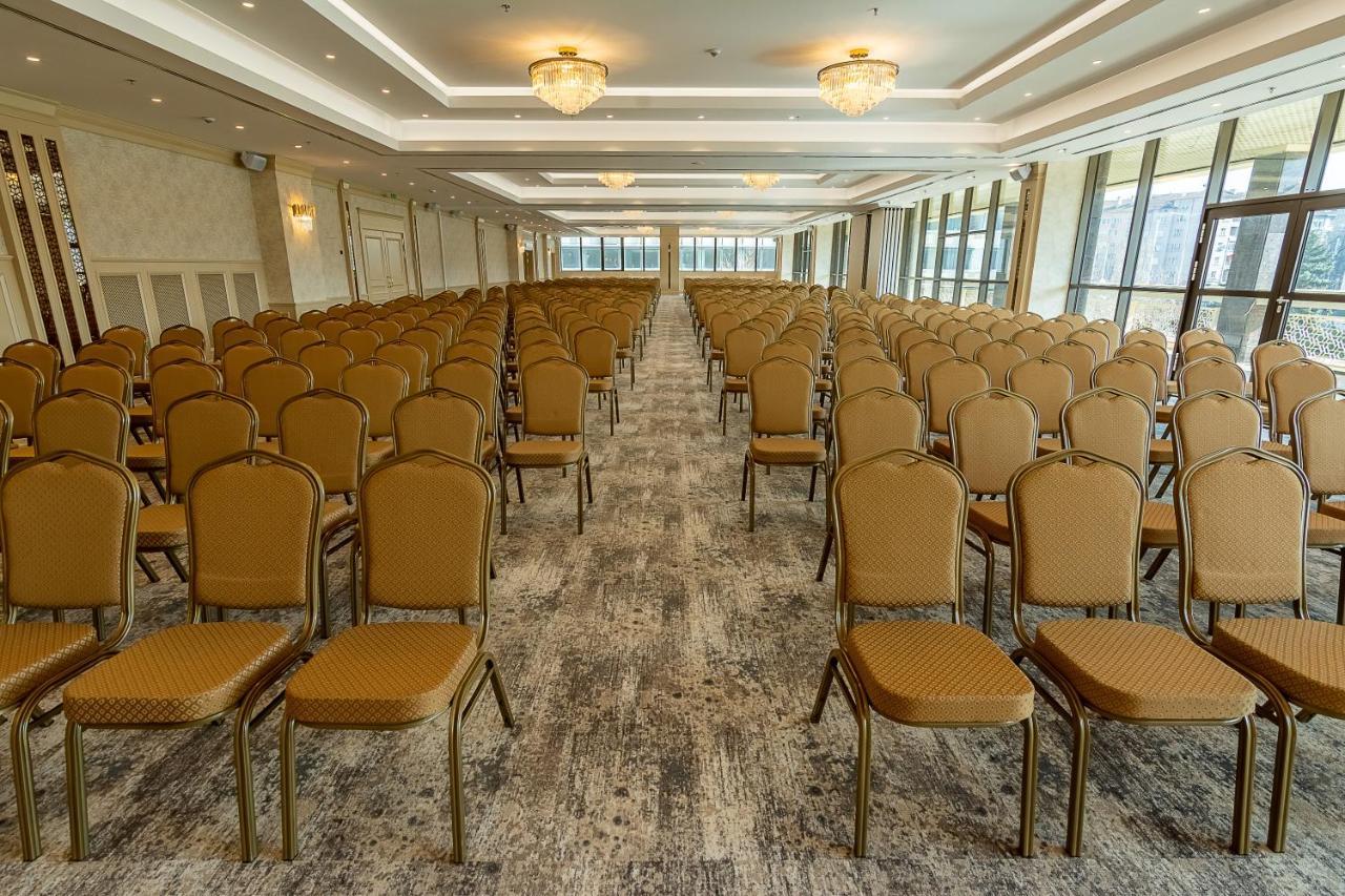 Astoria Grand Hotel Sofia