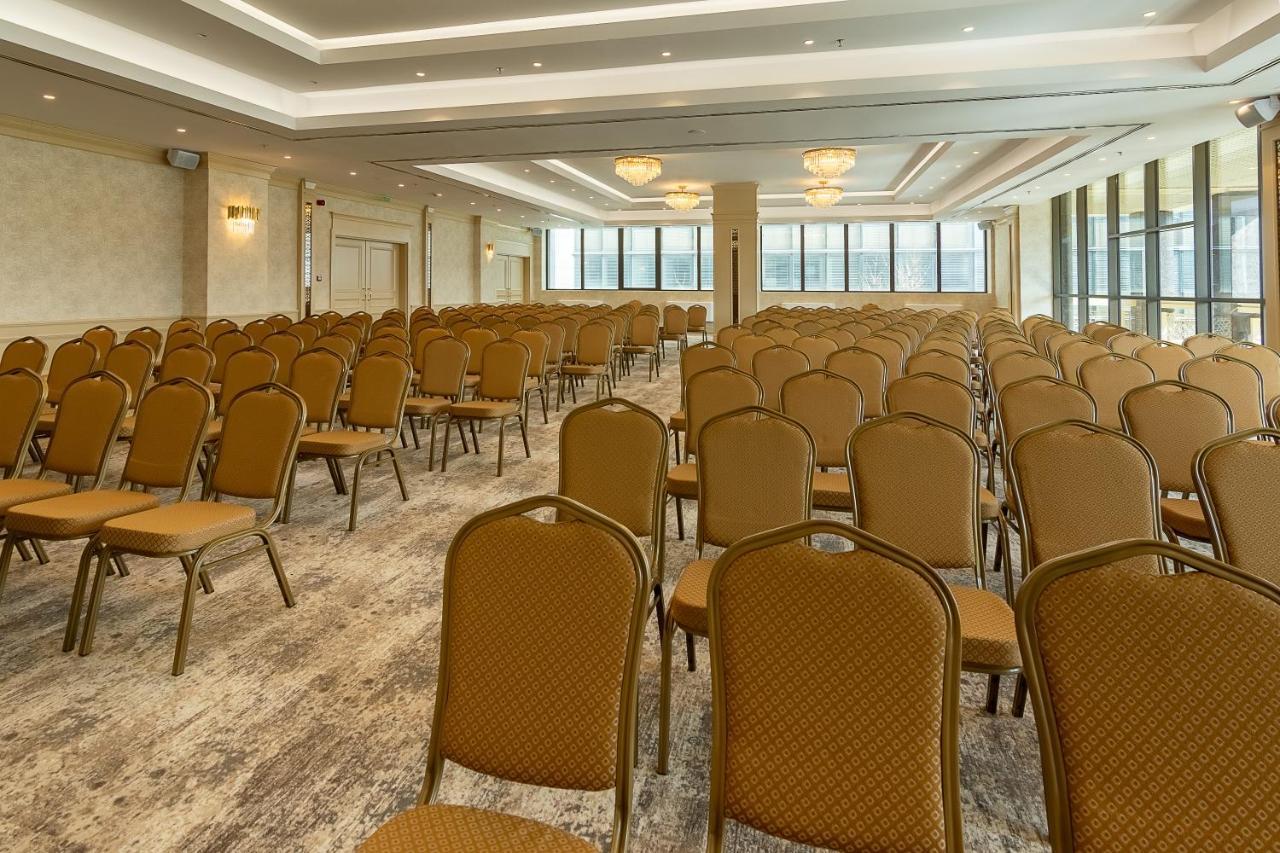 Astoria Grand Hotel Sofia