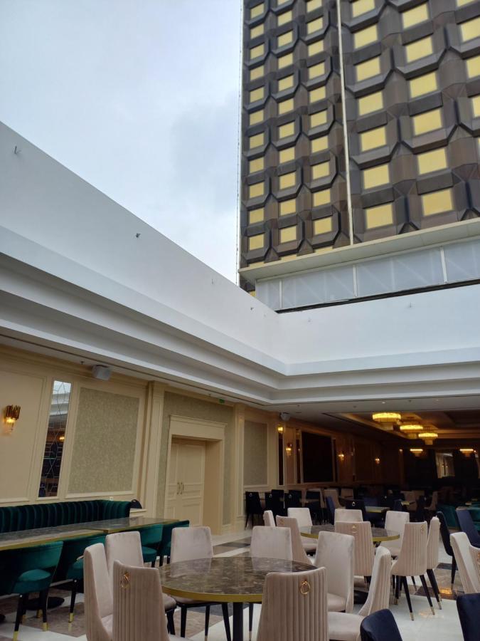 Astoria Grand Hotel