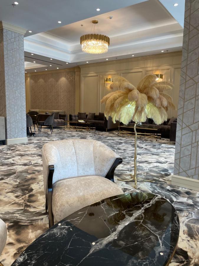 Astoria Grand 4*