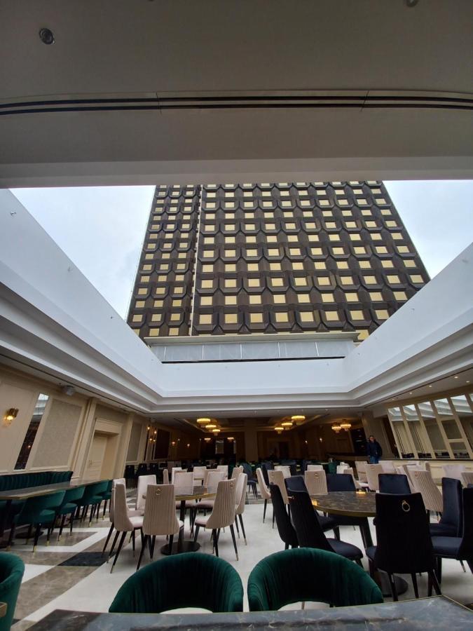 Astoria Grand Sofia