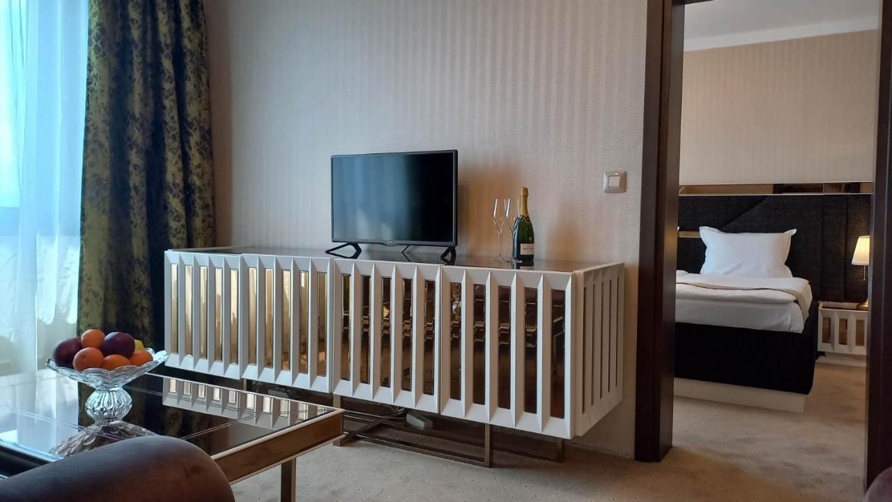 Hotel Astoria Grand Sofia