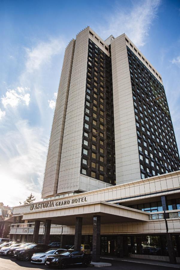 Hotel Astoria Grand