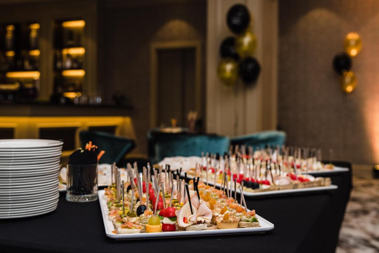Hotel Astoria Grand Sofia