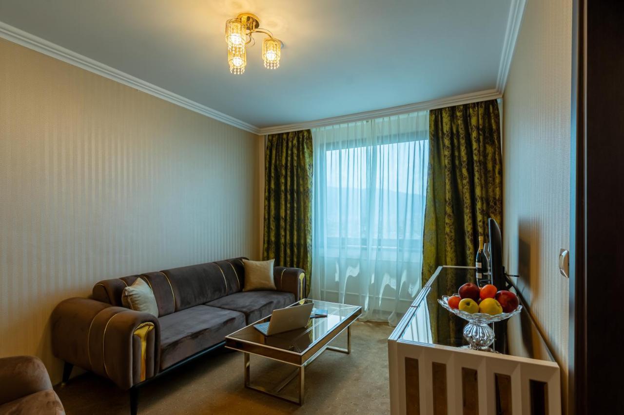 Astoria Grand Hotel Sofia