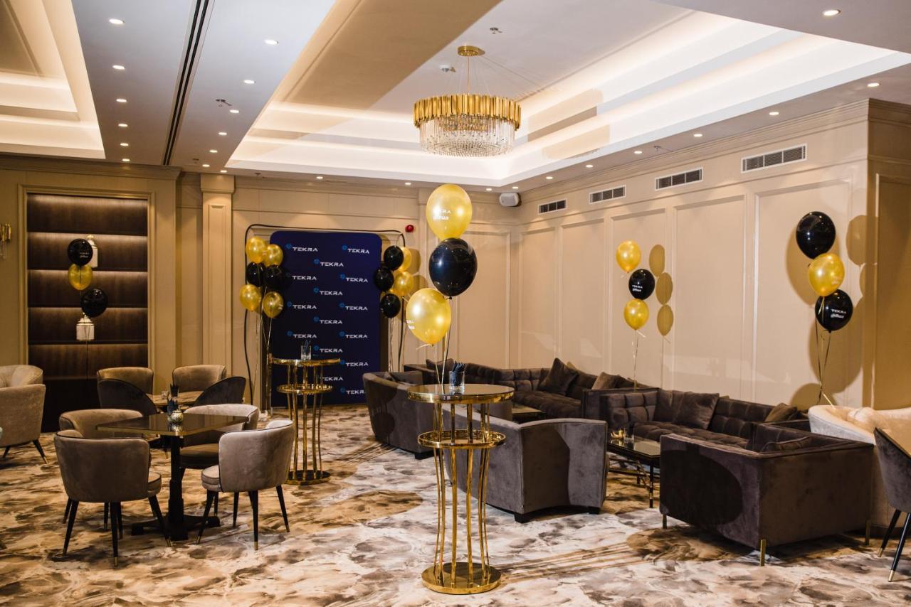 Hotel Astoria Grand