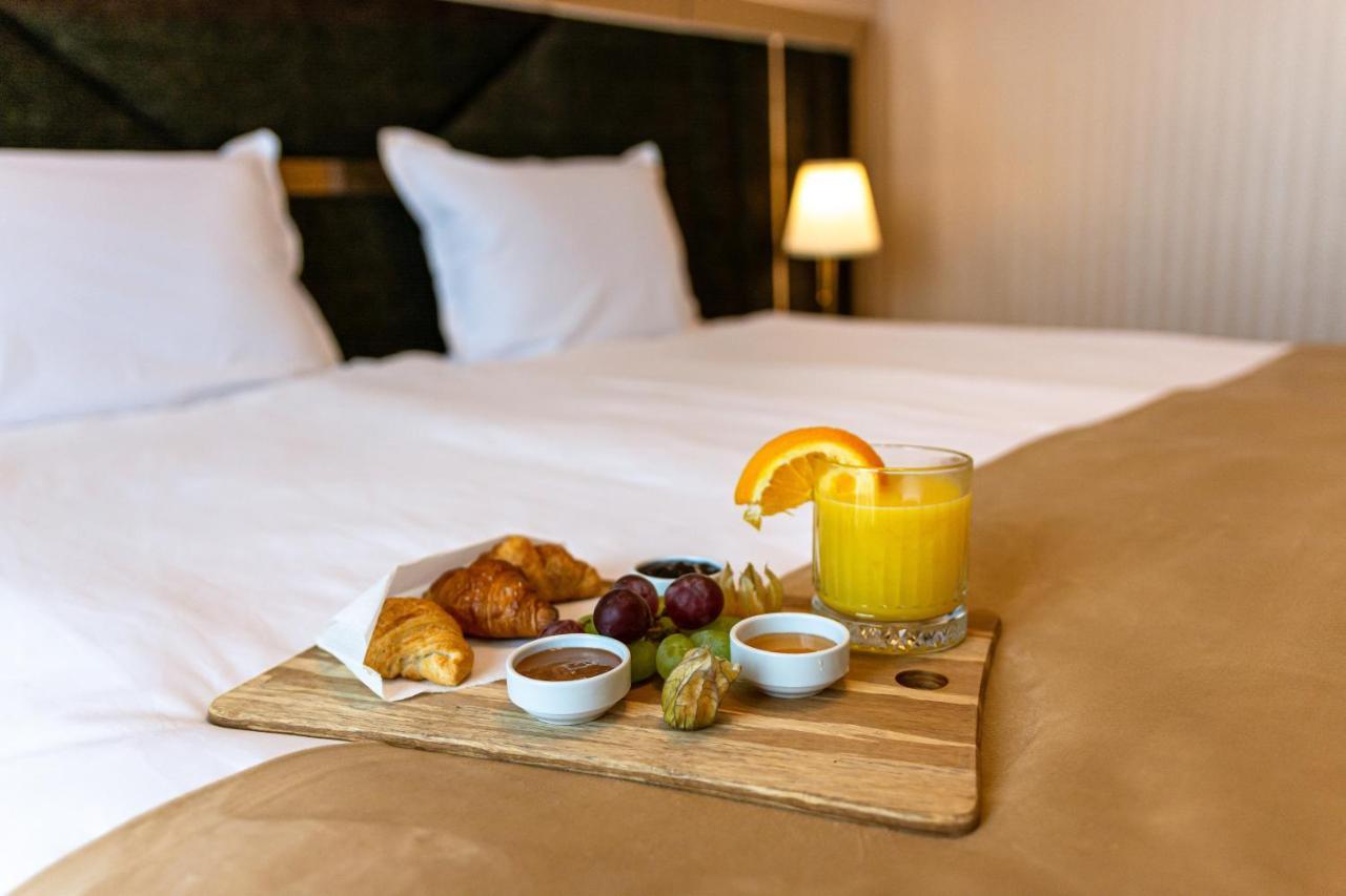 Astoria Grand Hotel Sofia