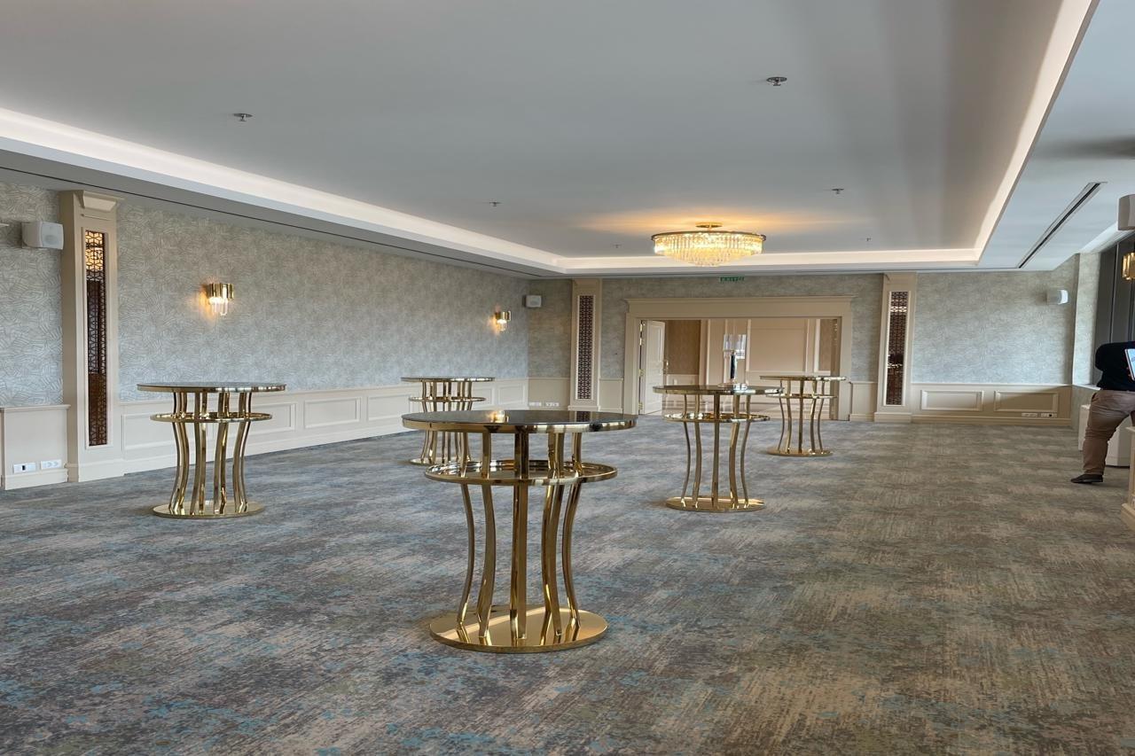 Hotel Astoria Grand Sofia