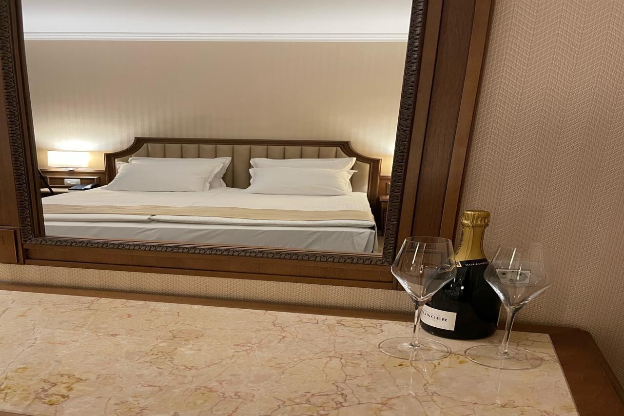 Astoria Grand Hotel Sofia