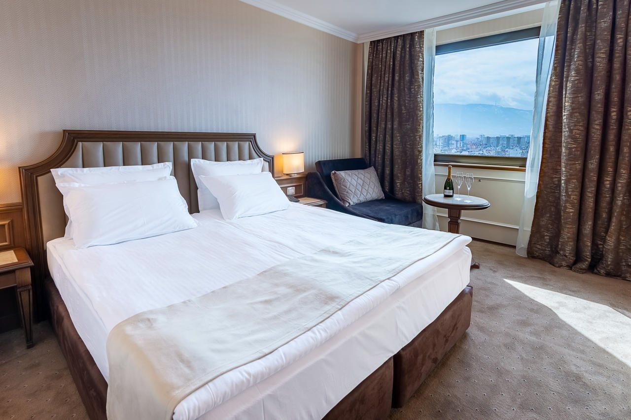 Astoria Grand 4* Sofia