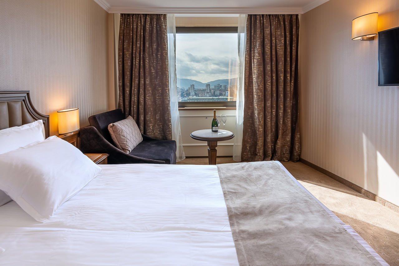 Astoria Grand 4* Sofia