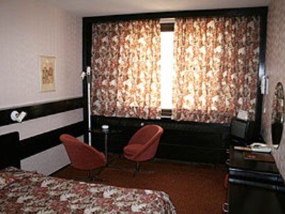 Hotel Astoria Grand Sofia