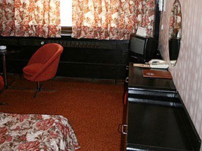 Hotel Astoria Grand