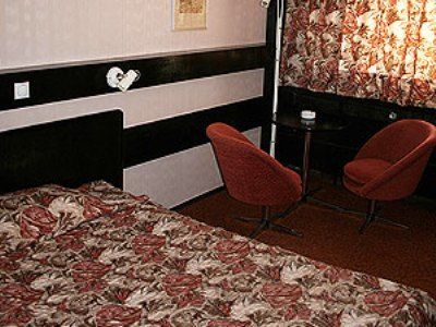 Astoria Grand Hotel Sofia