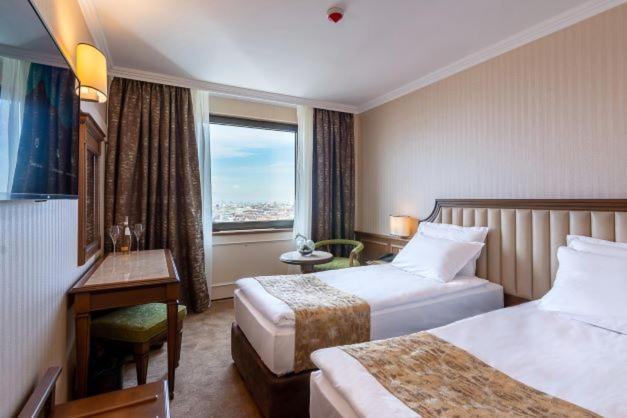 Astoria Grand Sofia