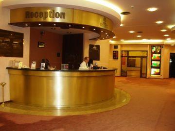 Astoria Grand 4* Sofia