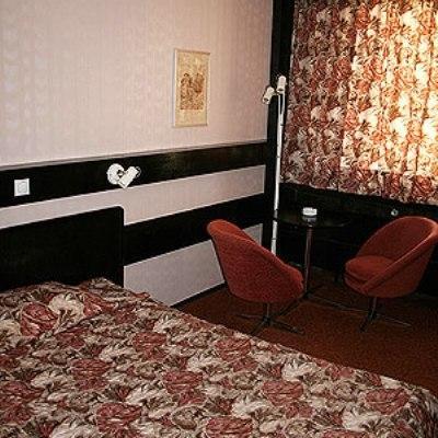 Astoria Grand 4*
