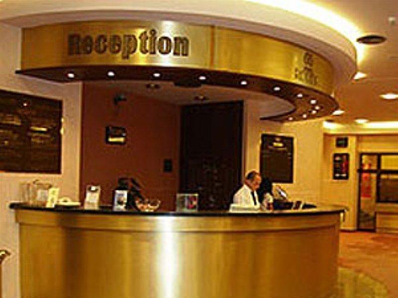 Hotel Astoria Grand Sofia