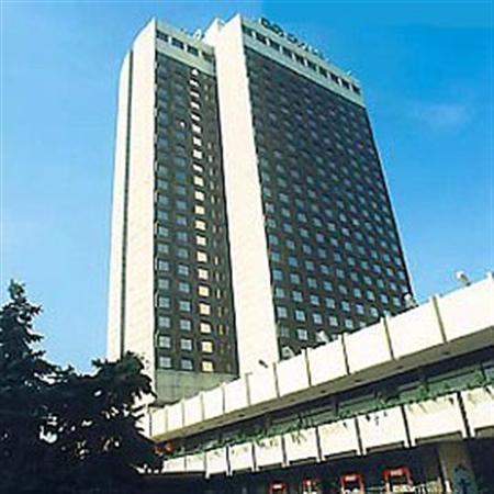 Hotel Astoria Grand