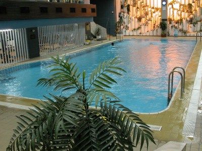 Hotel Astoria Grand 4*