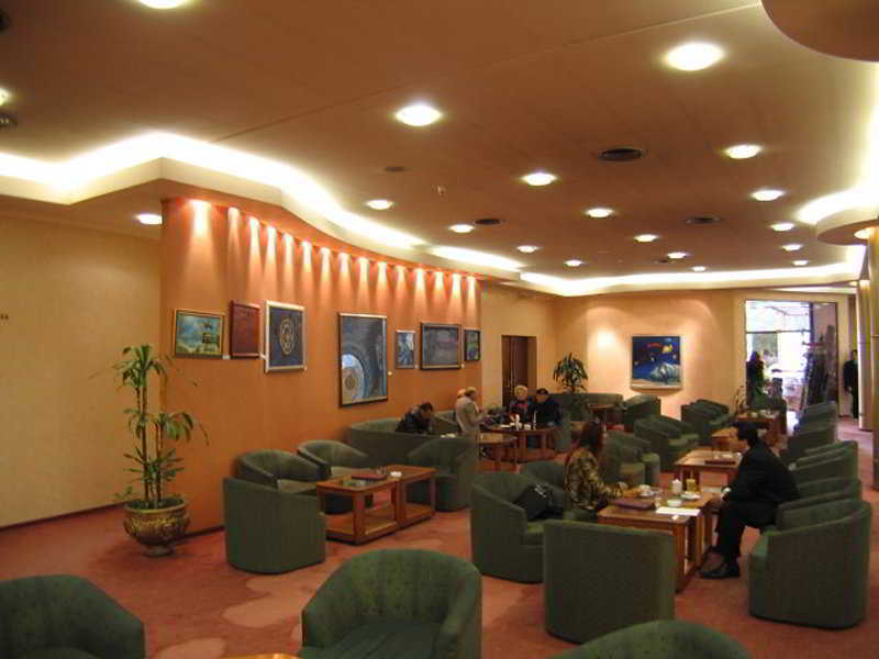 Astoria Grand 4* Sofia