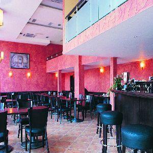 Astoria Grand Hotel