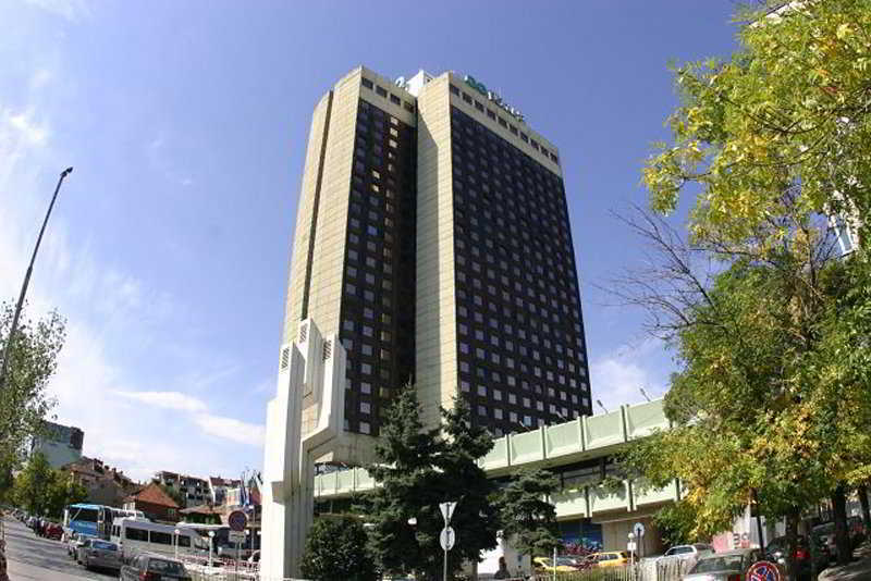 Astoria Grand Sofia