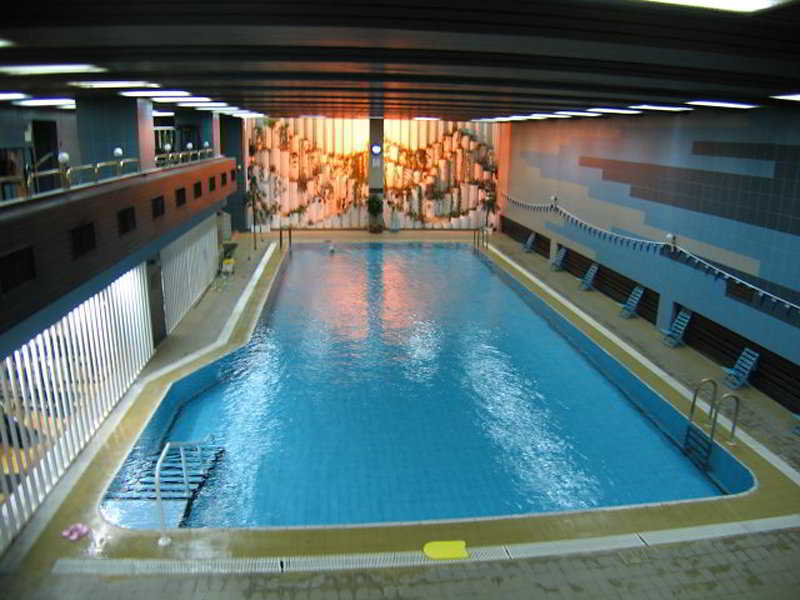 Hotel Astoria Grand