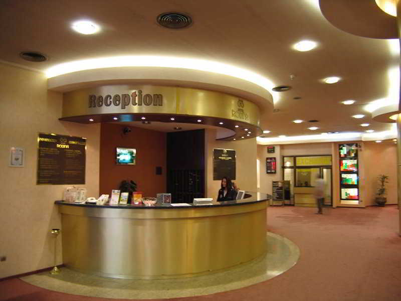 Astoria Grand Hotel