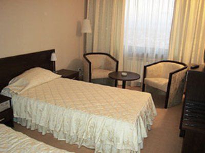 Astoria Grand Hotel
